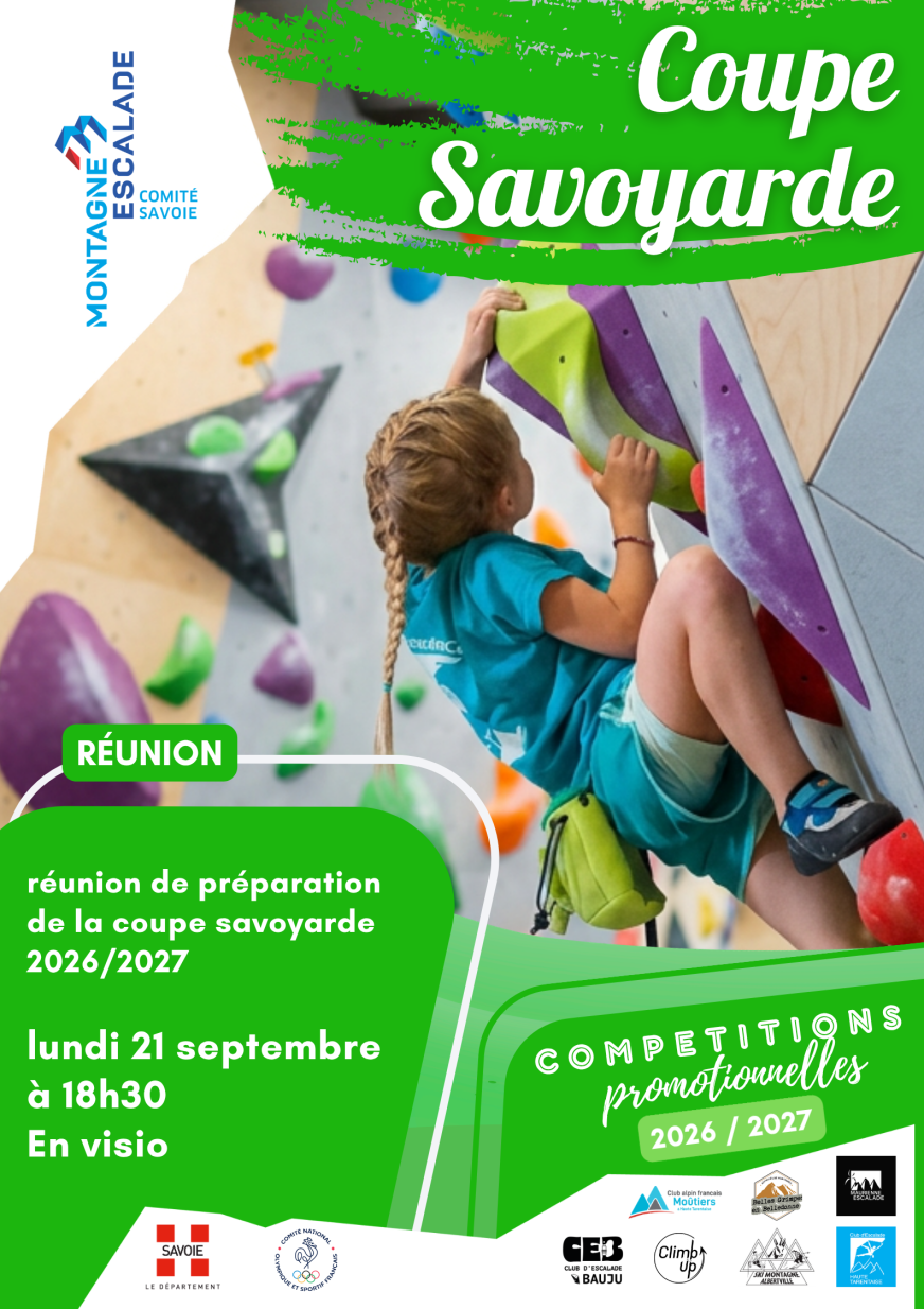 réunion rentrée